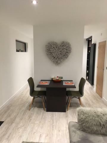 Parkknott Retreat Luxury Lodge With Private Hot Tub Askam in Furness Esterno foto